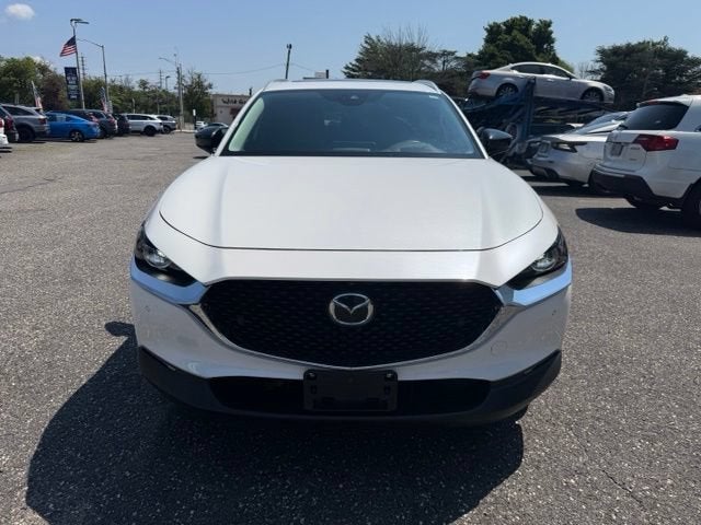 2023 Mazda Mazda CX-30 2.5 Turbo Premium Plus Package