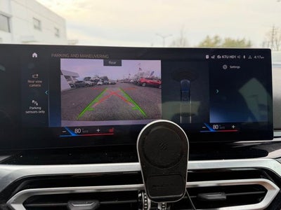 2023 BMW 3 Series 330i xDrive