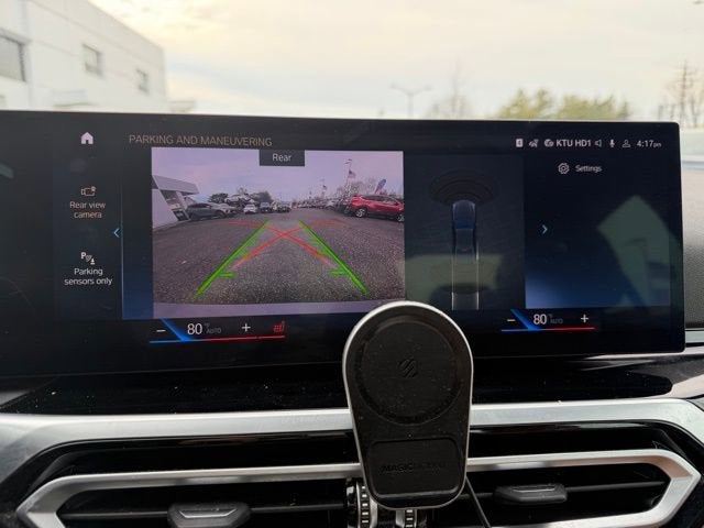 2023 BMW 3 Series 330i xDrive