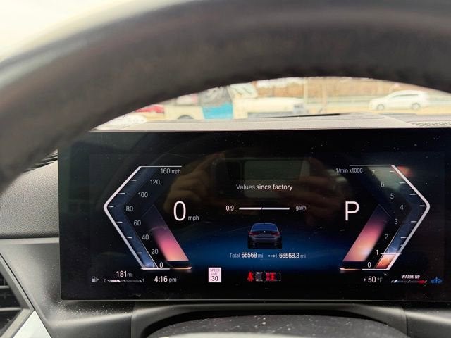 2023 BMW 3 Series 330i xDrive