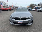 2023 BMW 3 Series 330i xDrive