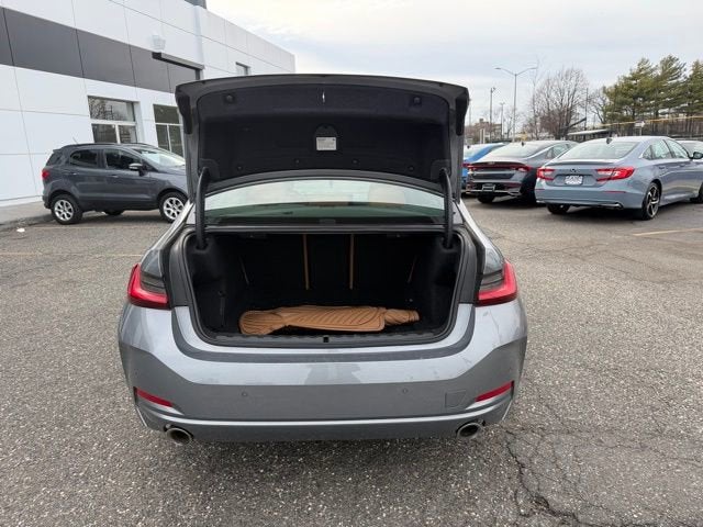 2023 BMW 3 Series 330i xDrive