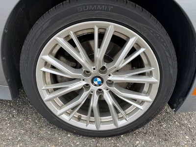 2023 BMW 3 Series 330i xDrive