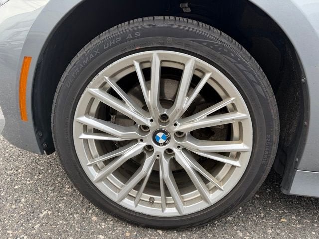 2023 BMW 3 Series 330i xDrive