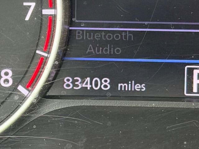 2020 Nissan Sentra SR