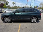 2018 Volkswagen Tiguan SEL