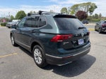 2018 Volkswagen Tiguan SEL