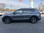 2018 Volkswagen Tiguan SEL