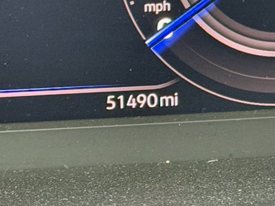 2022 Volkswagen Tiguan SEL R-Line