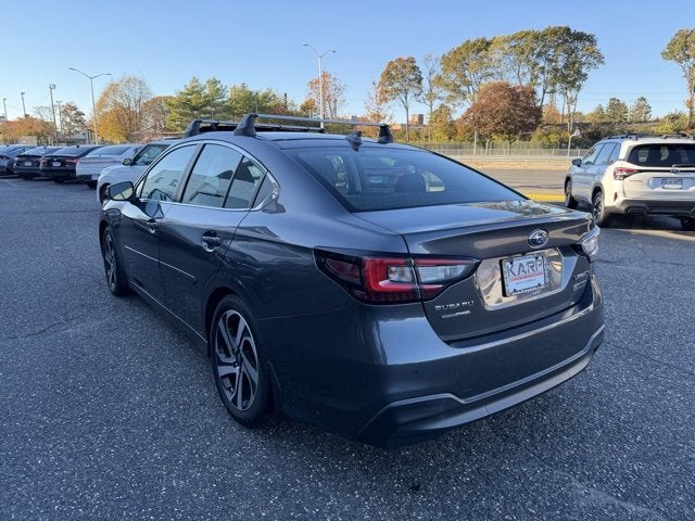 2020 Subaru Legacy Limited