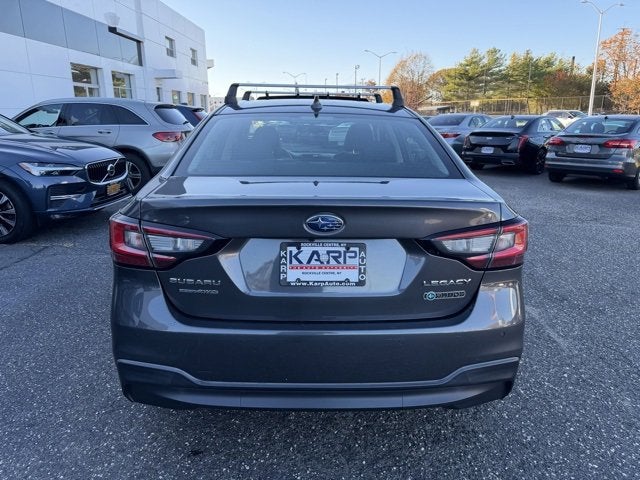2020 Subaru Legacy Limited