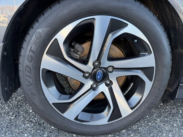 2020 Subaru Legacy Limited