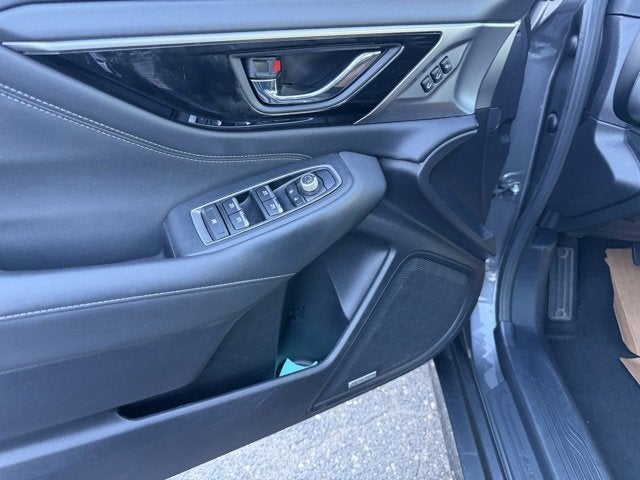 2020 Subaru Legacy Limited