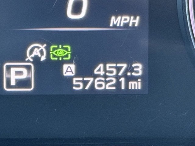 2020 Subaru Legacy Limited