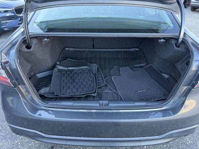 2020 Subaru Legacy Limited