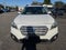 2017 Subaru Outback Premium