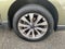2017 Subaru Outback Touring