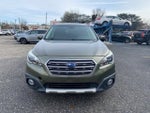 2017 Subaru Outback Touring