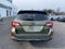 2017 Subaru Outback Touring
