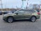 2017 Subaru Outback Touring