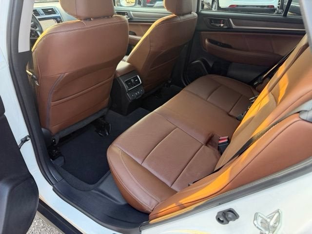 2019 Subaru Outback Touring