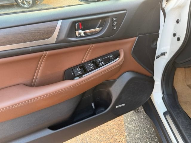 2019 Subaru Outback Touring