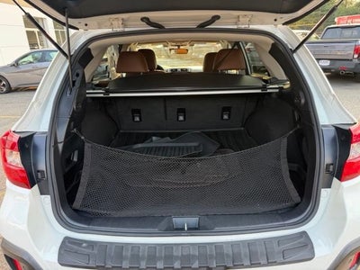 2019 Subaru Outback Touring