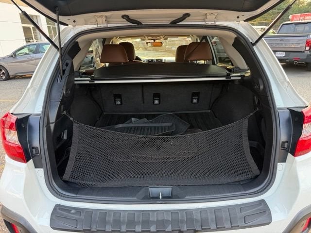 2019 Subaru Outback Touring