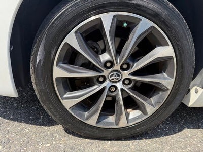 2016 Toyota Avalon Limited