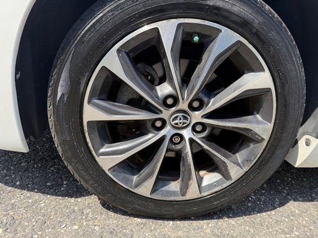 2016 Toyota Avalon Limited