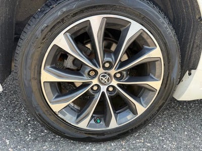2016 Toyota Avalon Limited