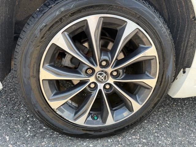2016 Toyota Avalon Limited