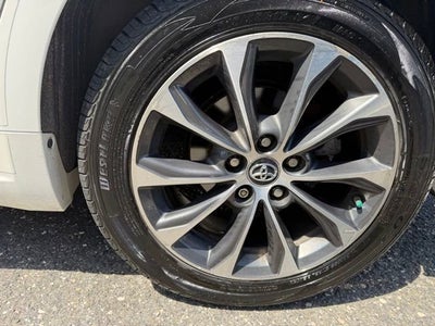 2016 Toyota Avalon Limited