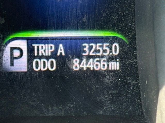 2016 Toyota Avalon Limited