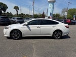 2016 Toyota Avalon Limited