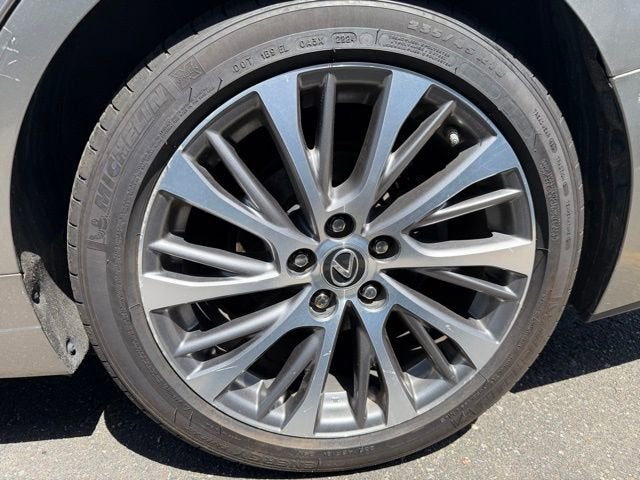 2019 Lexus ES ES 350