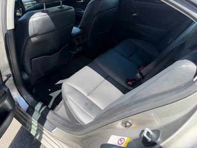 2019 Lexus ES ES 350