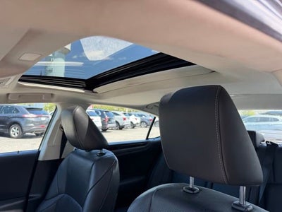 2019 Lexus ES ES 350