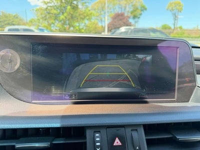 2019 Lexus ES ES 350