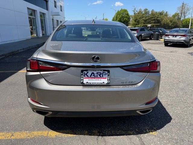 2019 Lexus ES ES 350