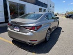 2019 Lexus ES ES 350