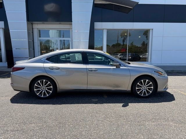 2019 Lexus ES ES 350