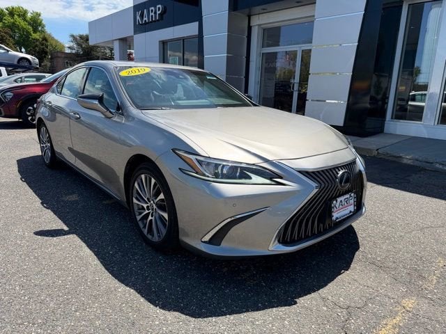 2019 Lexus ES ES 350