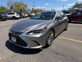 2019 Lexus ES ES 350