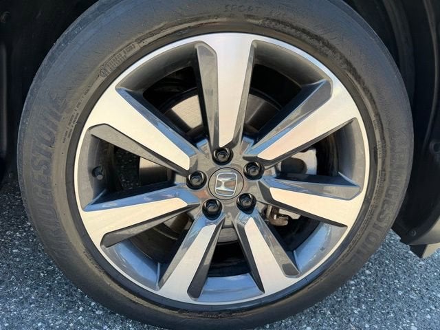 2023 Honda Pilot Touring