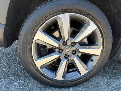 2023 Honda Pilot Touring