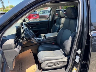 2023 Honda Pilot Touring