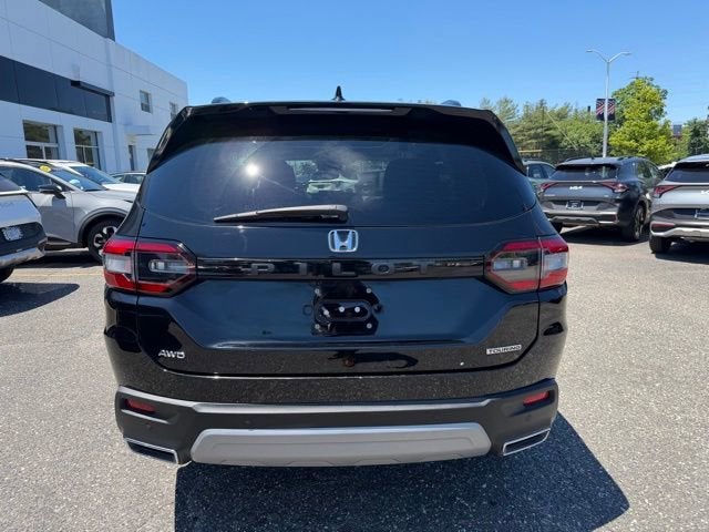 2023 Honda Pilot Touring