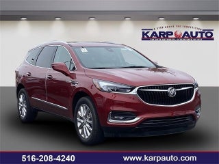 Used Buick Enclave Rockville Centre Ny