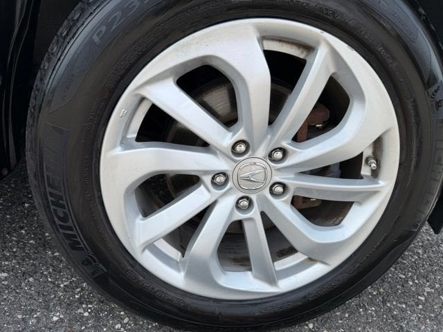 2018 Acura RDX Base